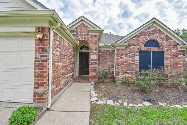 Pearland, TX 77584,3903 Vinecrest DR