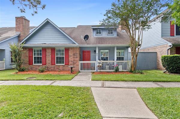 2601 S Broadway ST #61, La Porte, TX 77571