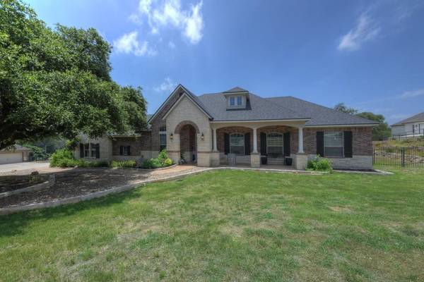 New Braunfels, TX 78132,525 Big Sky DR