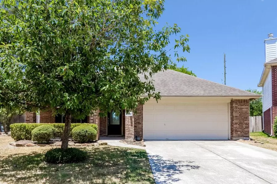 21947 Gosling Cedar PL, Spring, TX 77388