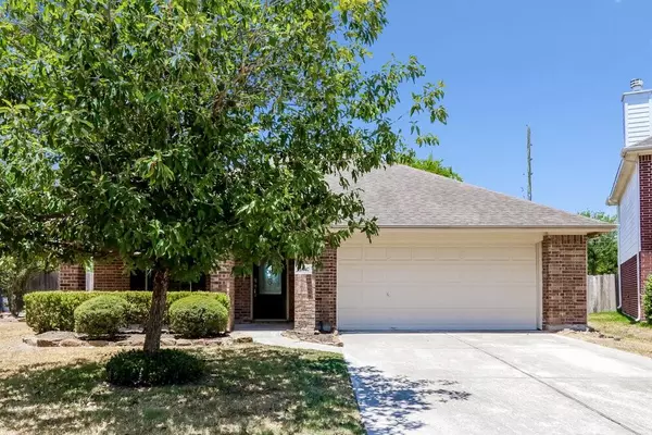 21947 Gosling Cedar PL, Spring, TX 77388