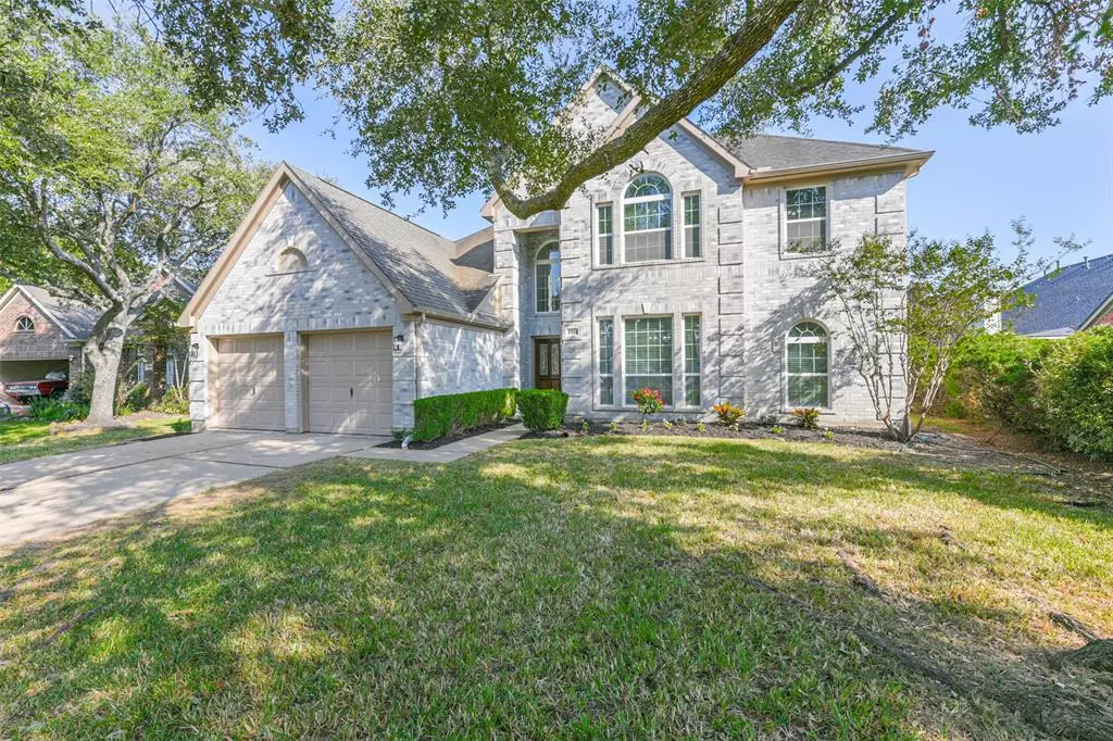 Pearland, TX 77584,3113 S Webber CT