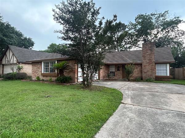 4314 Stallion Brook LN, Spring, TX 77388