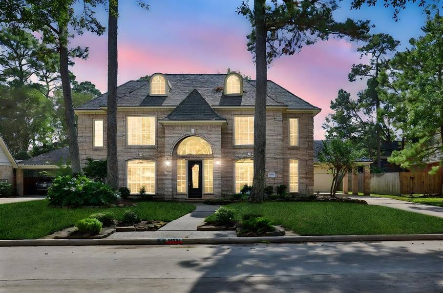 5906 Autumn Dogwood WAY, Kingwood, TX 77345