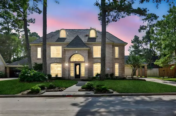 5906 Autumn Dogwood WAY, Houston, TX 77345