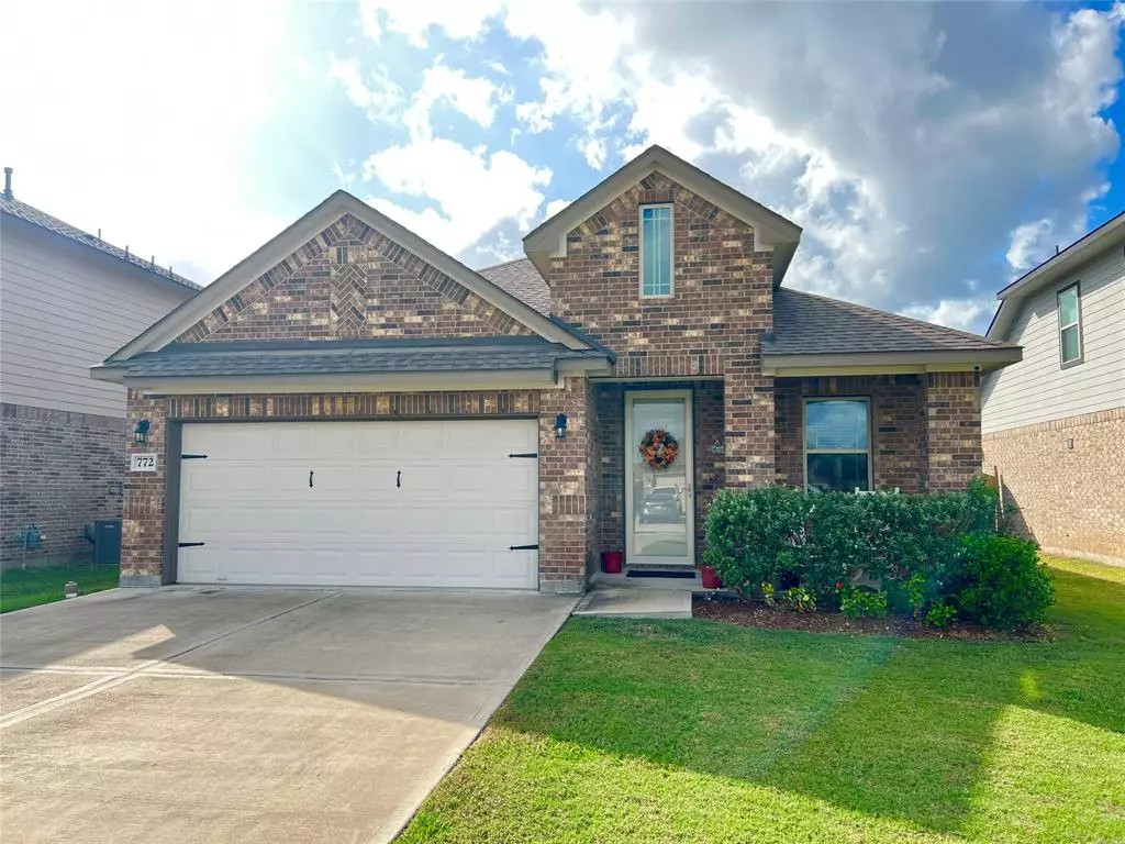 Angleton, TX 77515,772 Rosewood LN