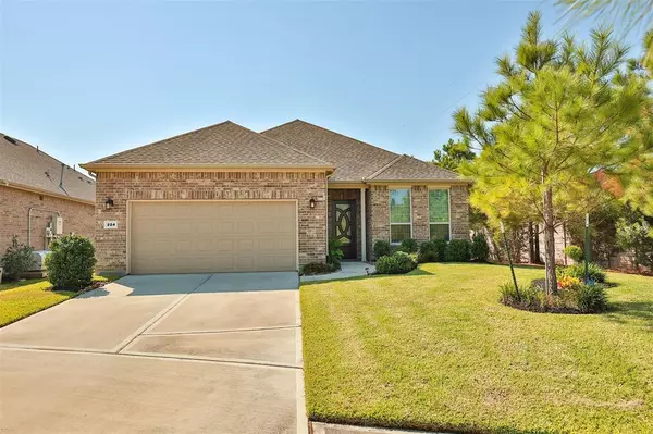 Spring, TX 77382,224 Spotted Saddle CT