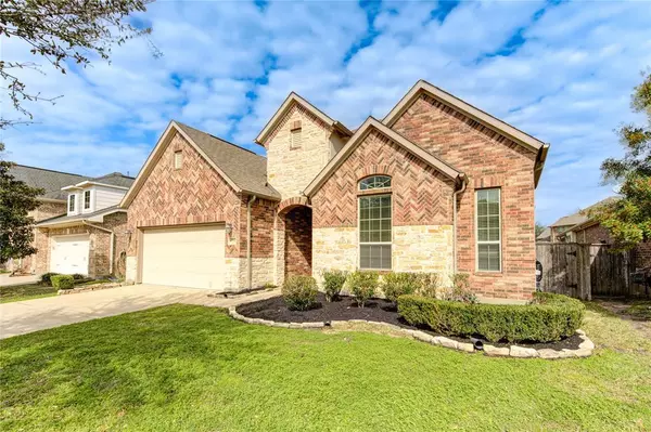 Katy, TX 77494,27610 Dalton Bluff CT