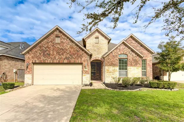 27610 Dalton Bluff CT, Katy, TX 77494