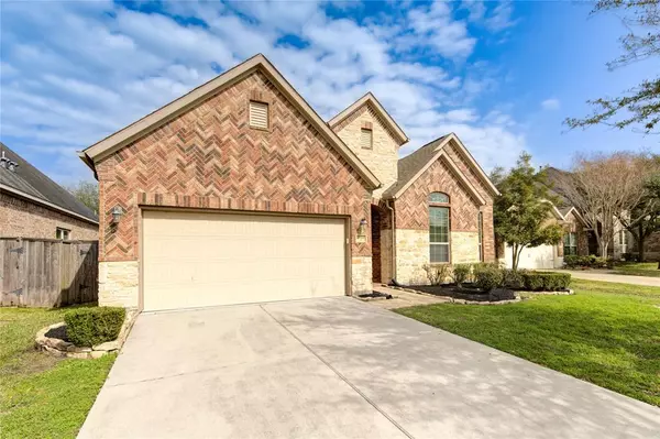 Katy, TX 77494,27610 Dalton Bluff CT