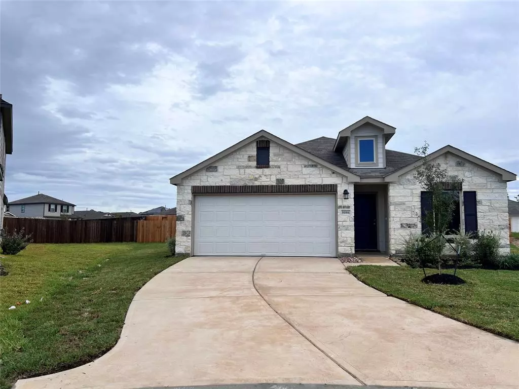 Magnolia, TX 77354,8086 Atlas Cedar LN