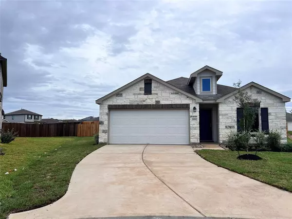 8086 Atlas Cedar LN, Magnolia, TX 77354