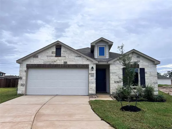 Magnolia, TX 77354,8086 Atlas Cedar LN