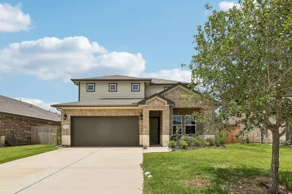 New Caney, TX 77357,22410 Aster Way LN