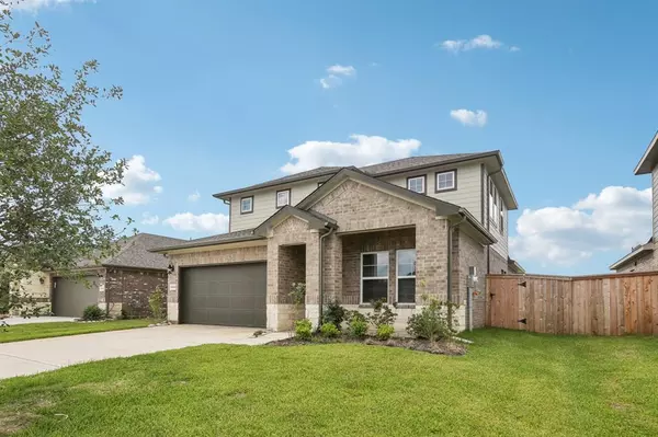 New Caney, TX 77357,22410 Aster Way LN