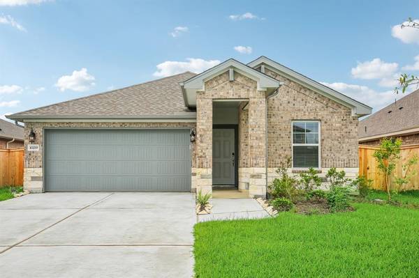 22410 Aster Way LN, New Caney, TX 77357