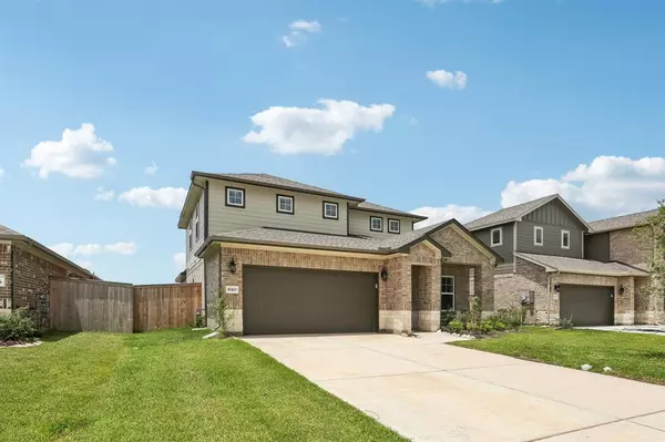 New Caney, TX 77357,22410 Aster Way LN