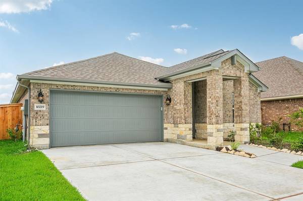 New Caney, TX 77357,22410 Aster Way LN