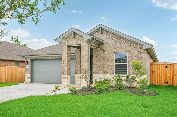 New Caney, TX 77357,22410 Aster Way LN