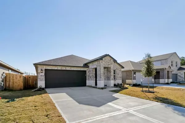 New Caney, TX 77357,22410 Aster Way LN