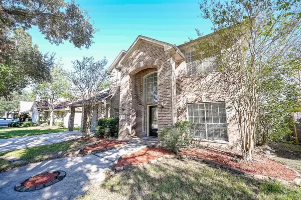 Spring, TX 77379,17414 Colony Creek DR