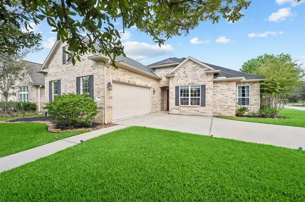 Spring, TX 77389,25502 Par Point CT