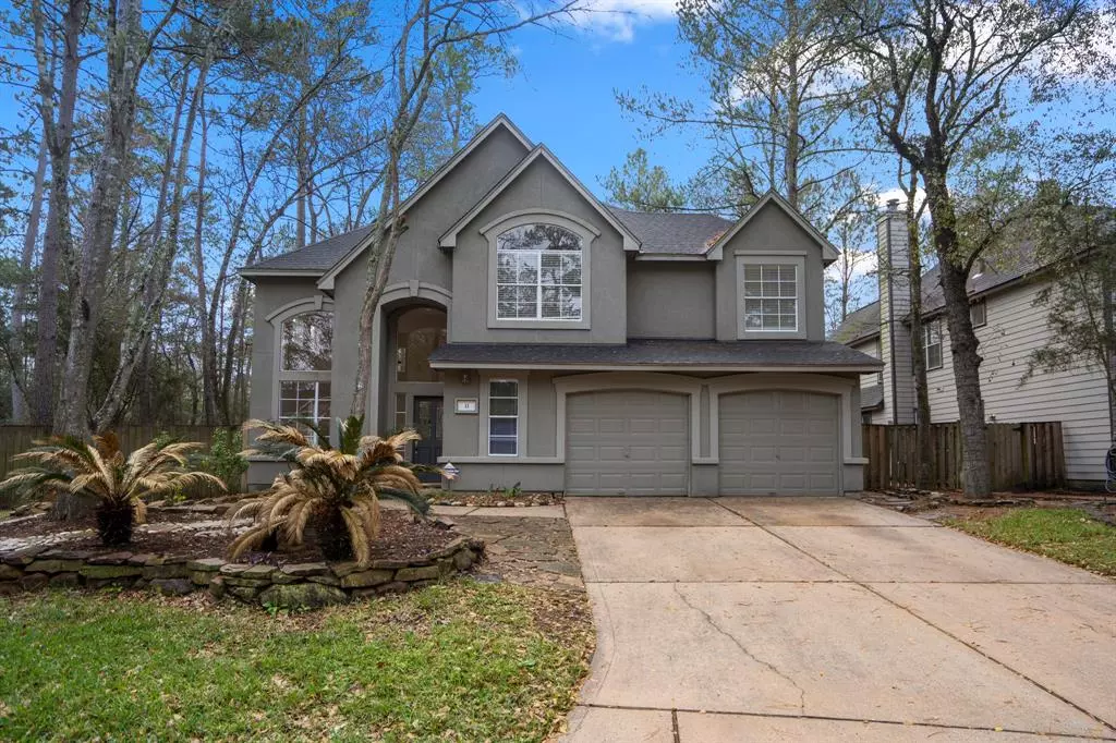 The Woodlands, TX 77382,11 Owls Cove PL