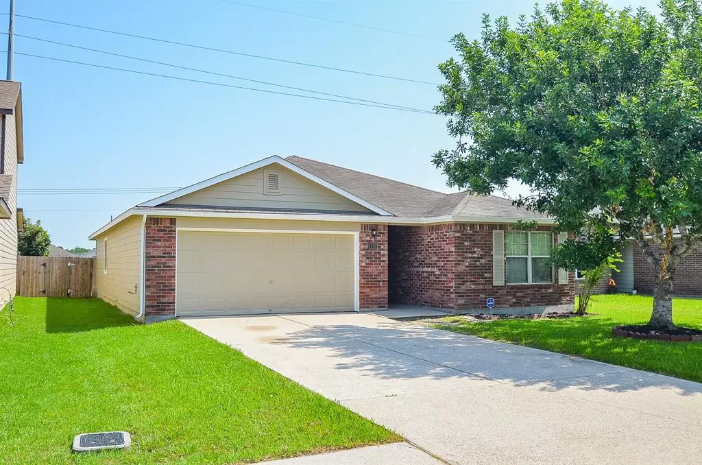 Texas City, TX 77591,9102 Stingray CT