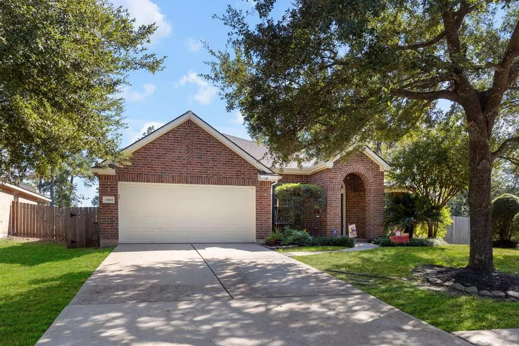 Houston, TX 77044,13802 Cane Valley CT