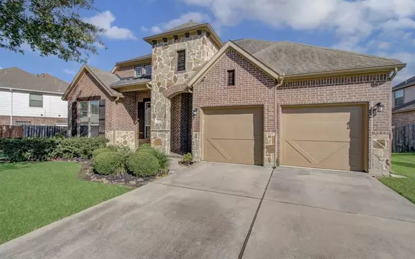 Kingwood, TX 77339,26113 Chivalry CT