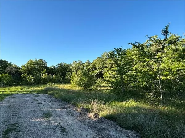 Snook, TX 77878,Lot 183 Burr Oak Ln