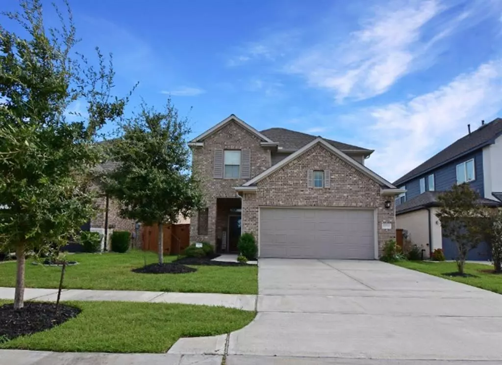 Humble, TX 77346,15714 Highlands Cove DR