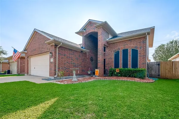 Rosenberg, TX 77469,718 Pickett Hill LN