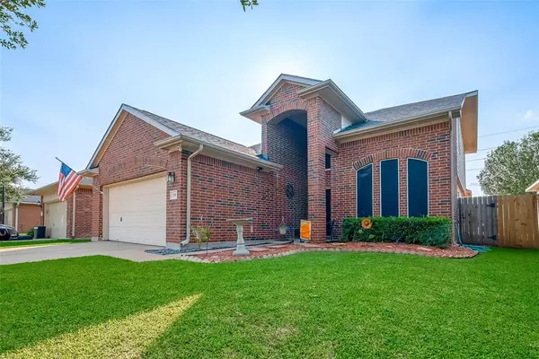 Rosenberg, TX 77469,718 Pickett Hill LN