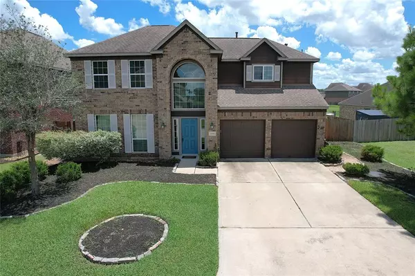 15442 Signal Ridge WAY,  Cypress,  TX 77429