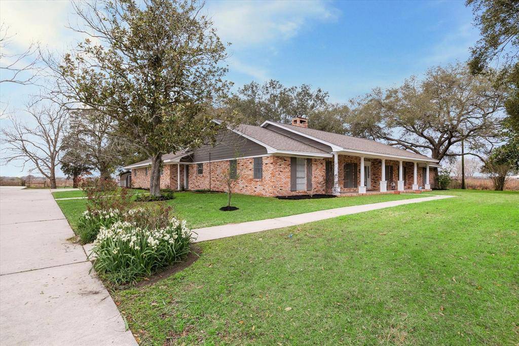 Dayton, TX 77535,110 County Road 601