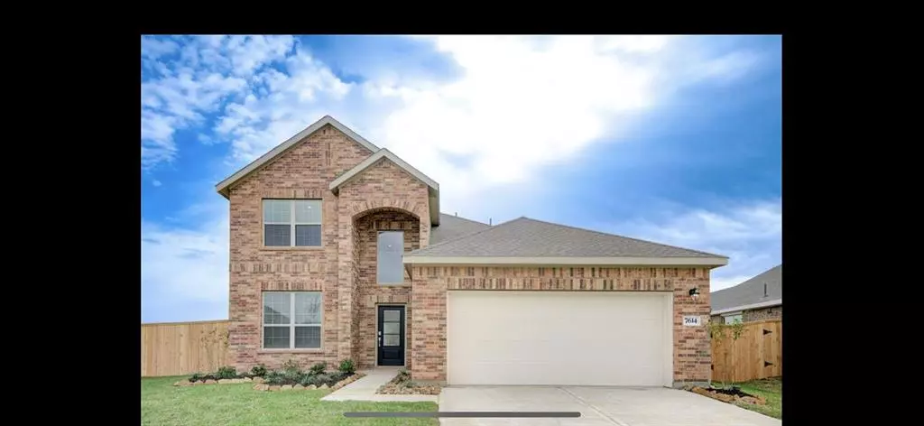 7614 Auburn Haven TRL, Katy, TX 77493