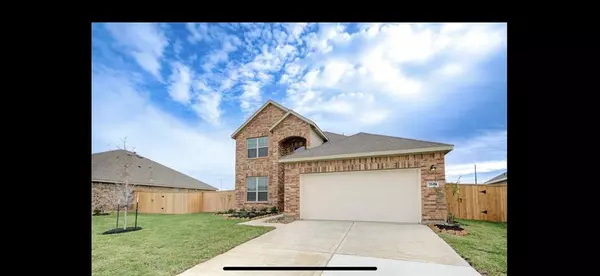 Katy, TX 77493,7614 Auburn Haven TRL