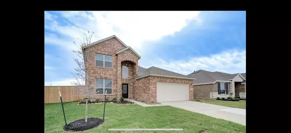 Katy, TX 77493,7614 Auburn Haven TRL