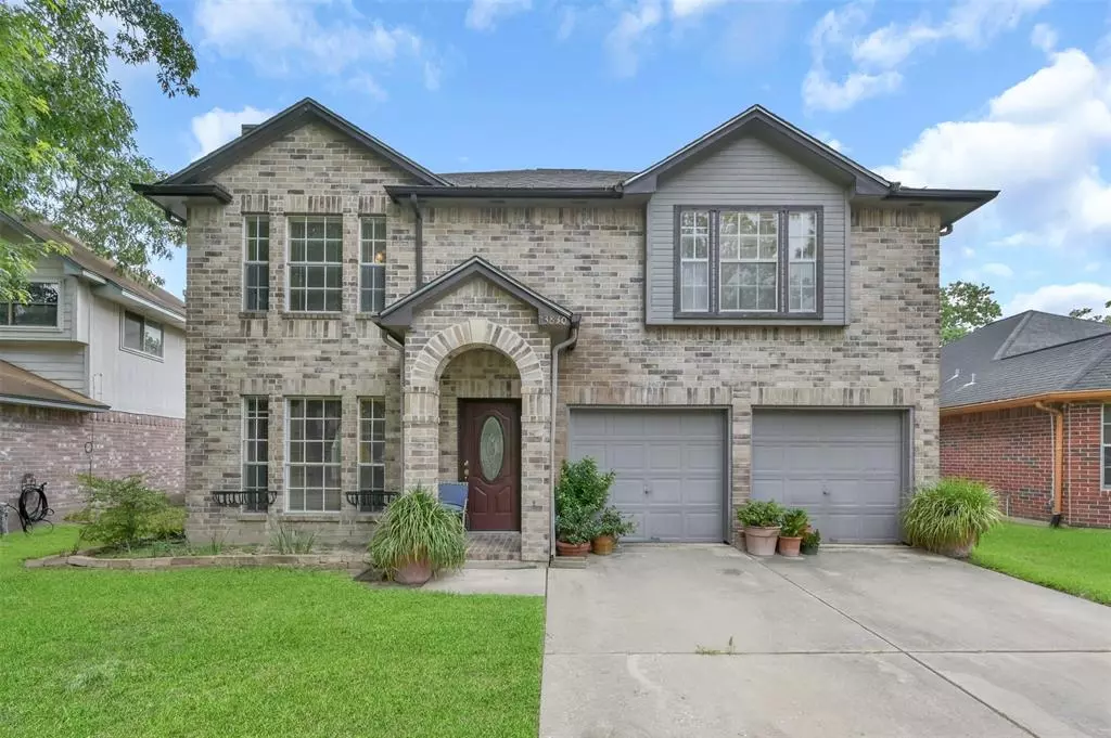 Houston, TX 77014,13830 Dentwood DR