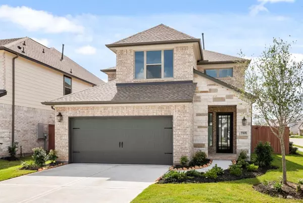 7315 Winding Aster WAY, Katy, TX 77493