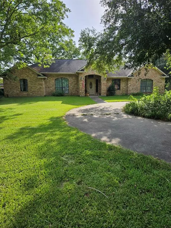 1628 Vauthier ST, La Marque, TX 77568