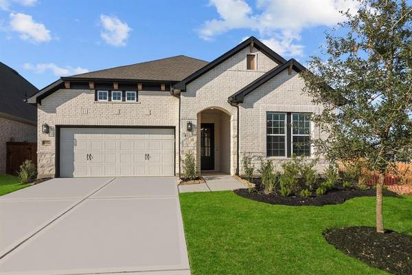 19914 Costa Bella Pointe,  Cypress,  TX 77433