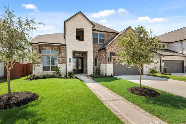 Katy, TX 77493,7419 Butterfly Blossom LN