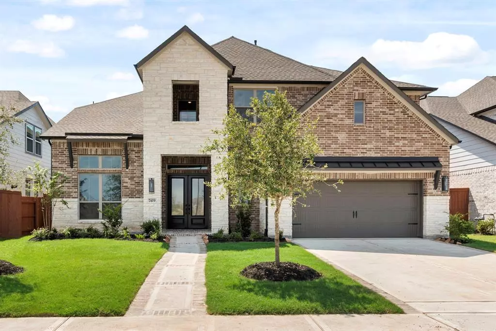 Katy, TX 77493,7419 Butterfly Blossom LN