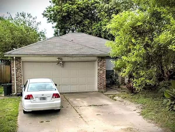 Pasadena, TX 77586,4823 Caroline ST