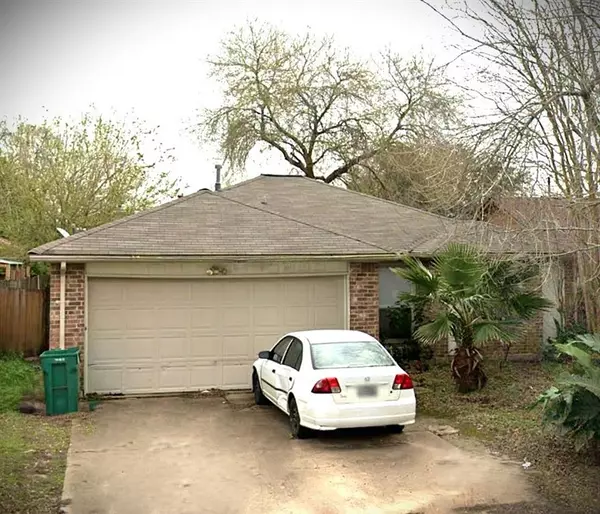 Pasadena, TX 77586,4823 Caroline ST