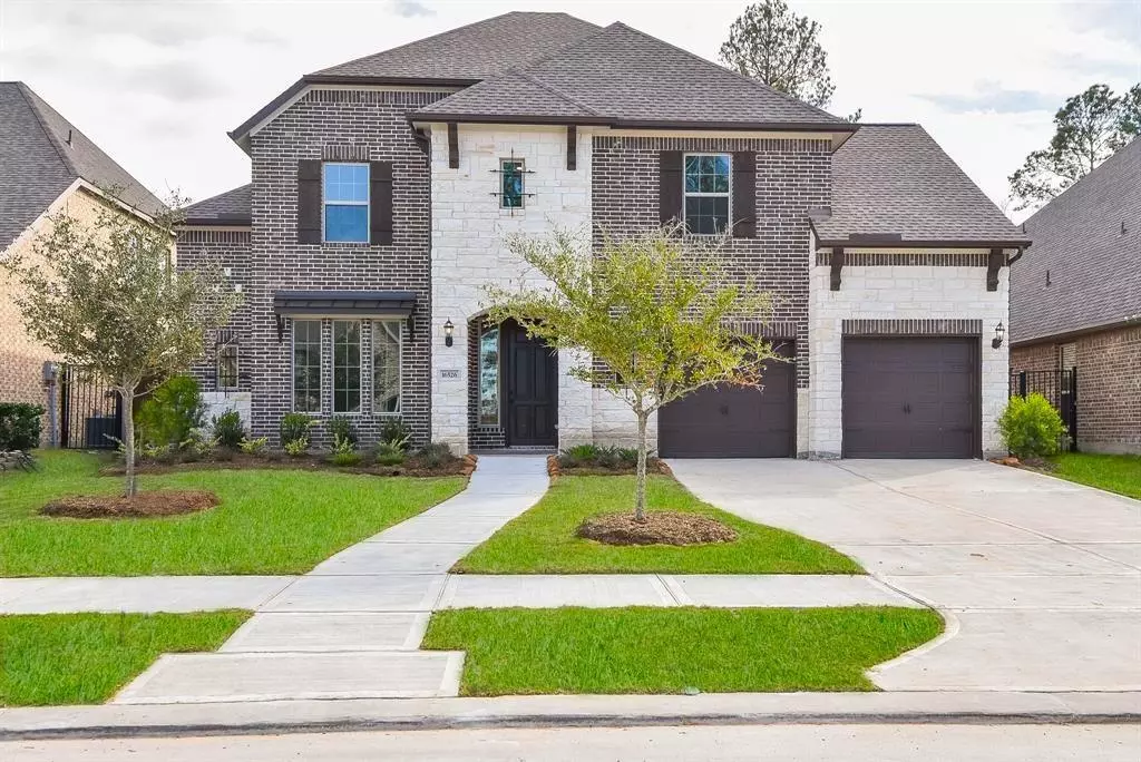 Humble, TX 77346,16526 Whiteoak Canyon DR