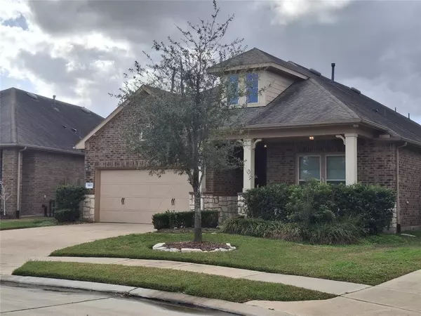 Cypress, TX 77433,9507 Knox Prairie CT