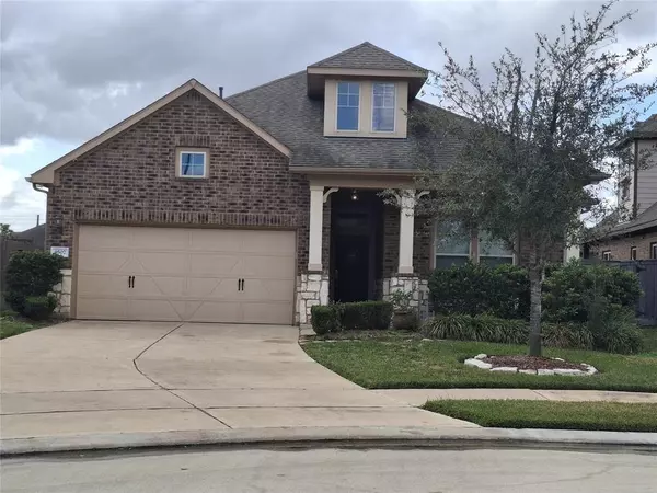 Cypress, TX 77433,9507 Knox Prairie CT